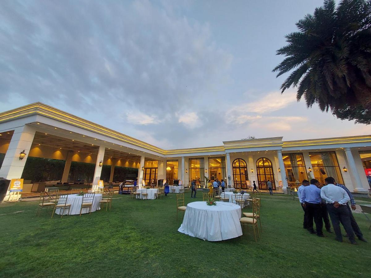 קאנפור Kingston Resort מראה חיצוני תמונה