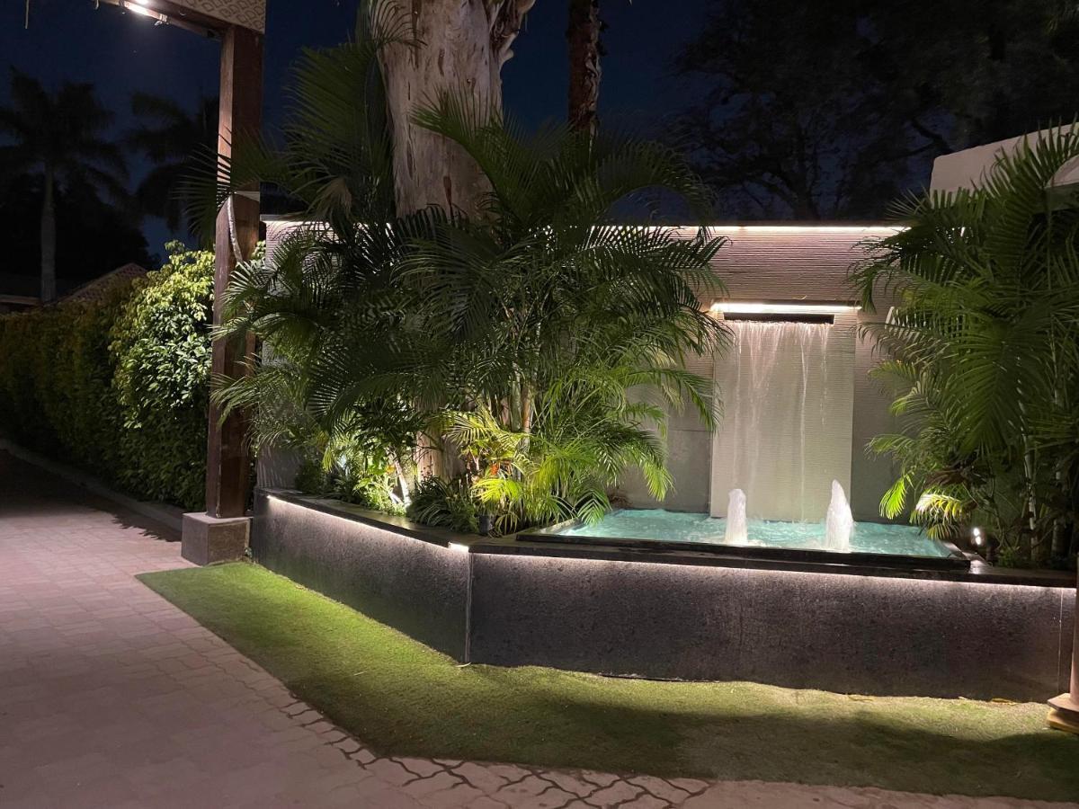 קאנפור Kingston Resort מראה חיצוני תמונה