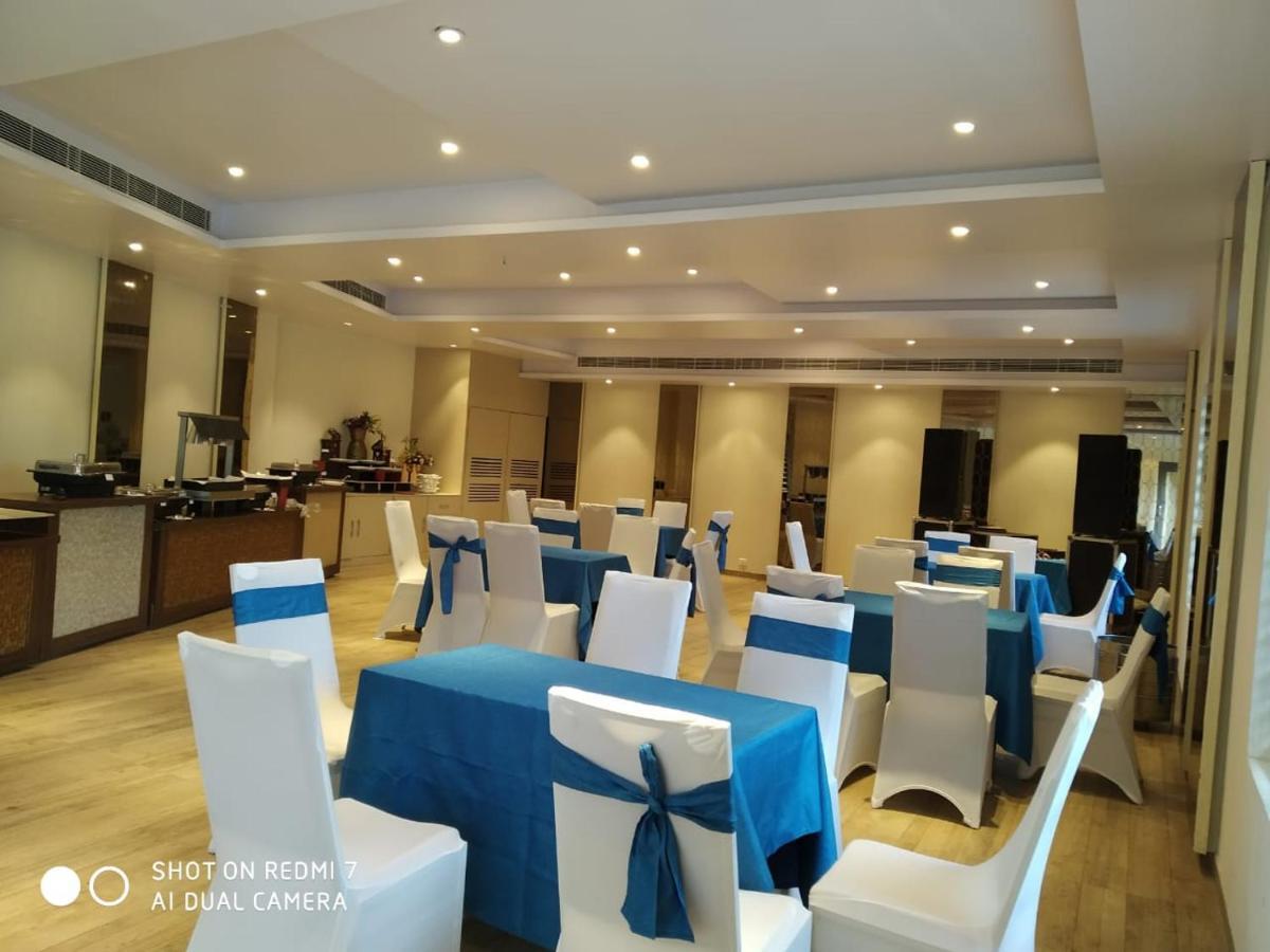 קאנפור Kingston Resort מראה חיצוני תמונה