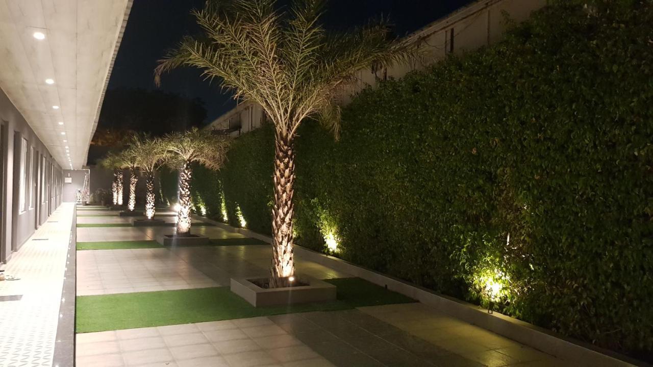 קאנפור Kingston Resort מראה חיצוני תמונה