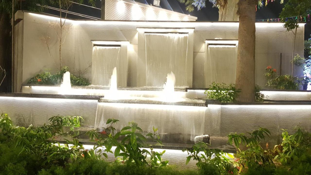 קאנפור Kingston Resort מראה חיצוני תמונה