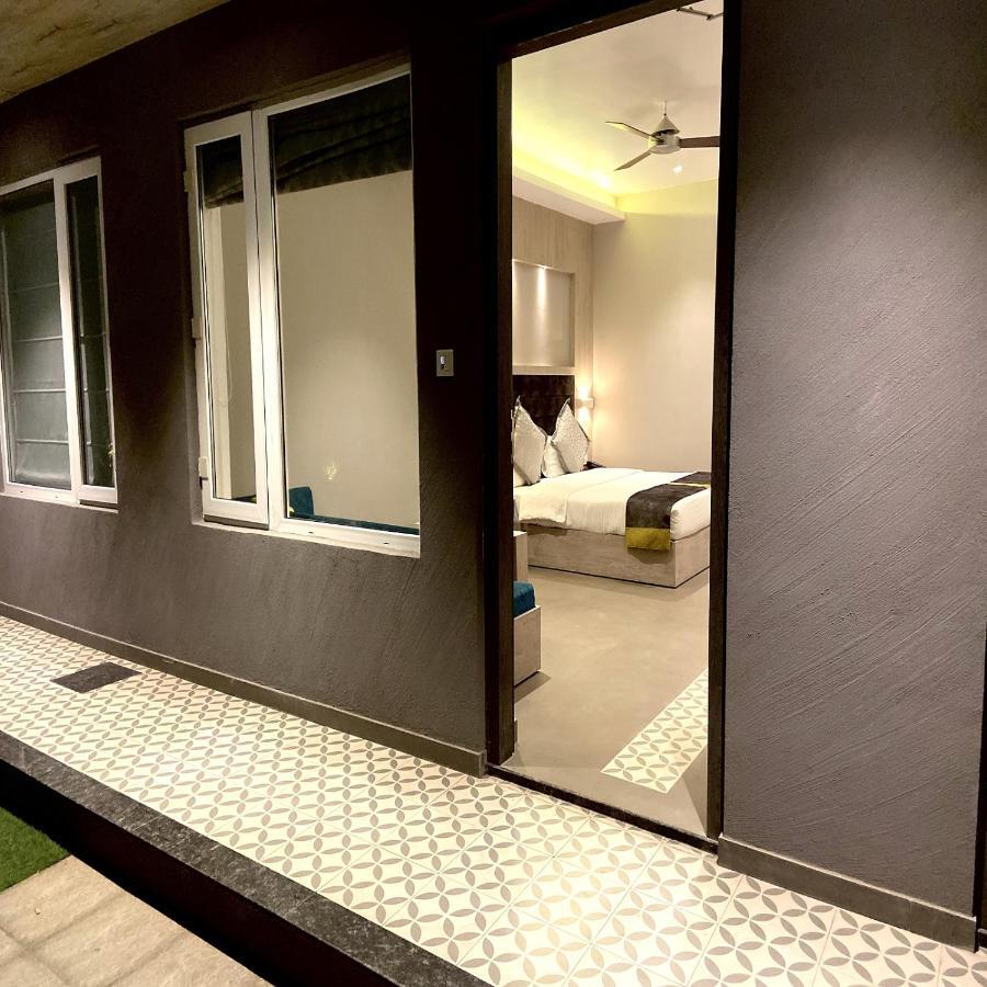 קאנפור Kingston Resort מראה חיצוני תמונה