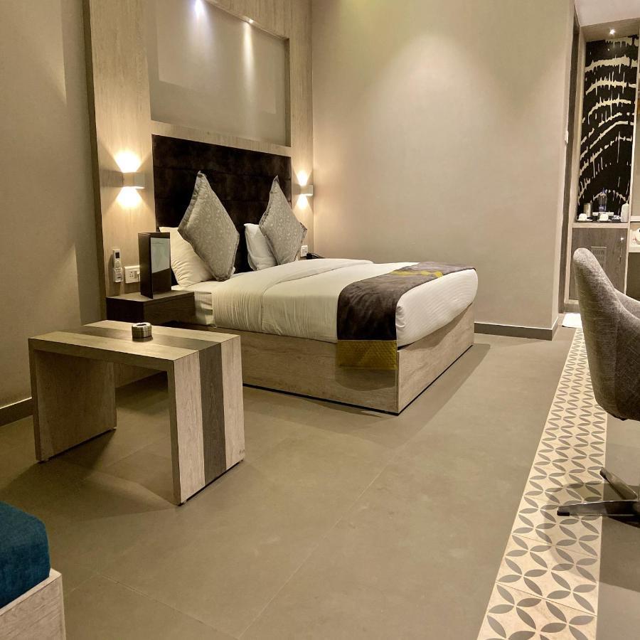 קאנפור Kingston Resort מראה חיצוני תמונה