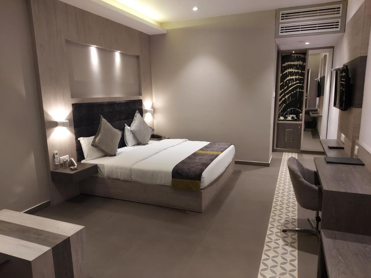 קאנפור Kingston Resort מראה חיצוני תמונה
