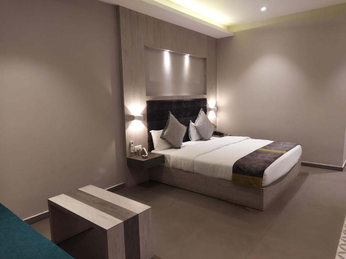 קאנפור Kingston Resort מראה חיצוני תמונה