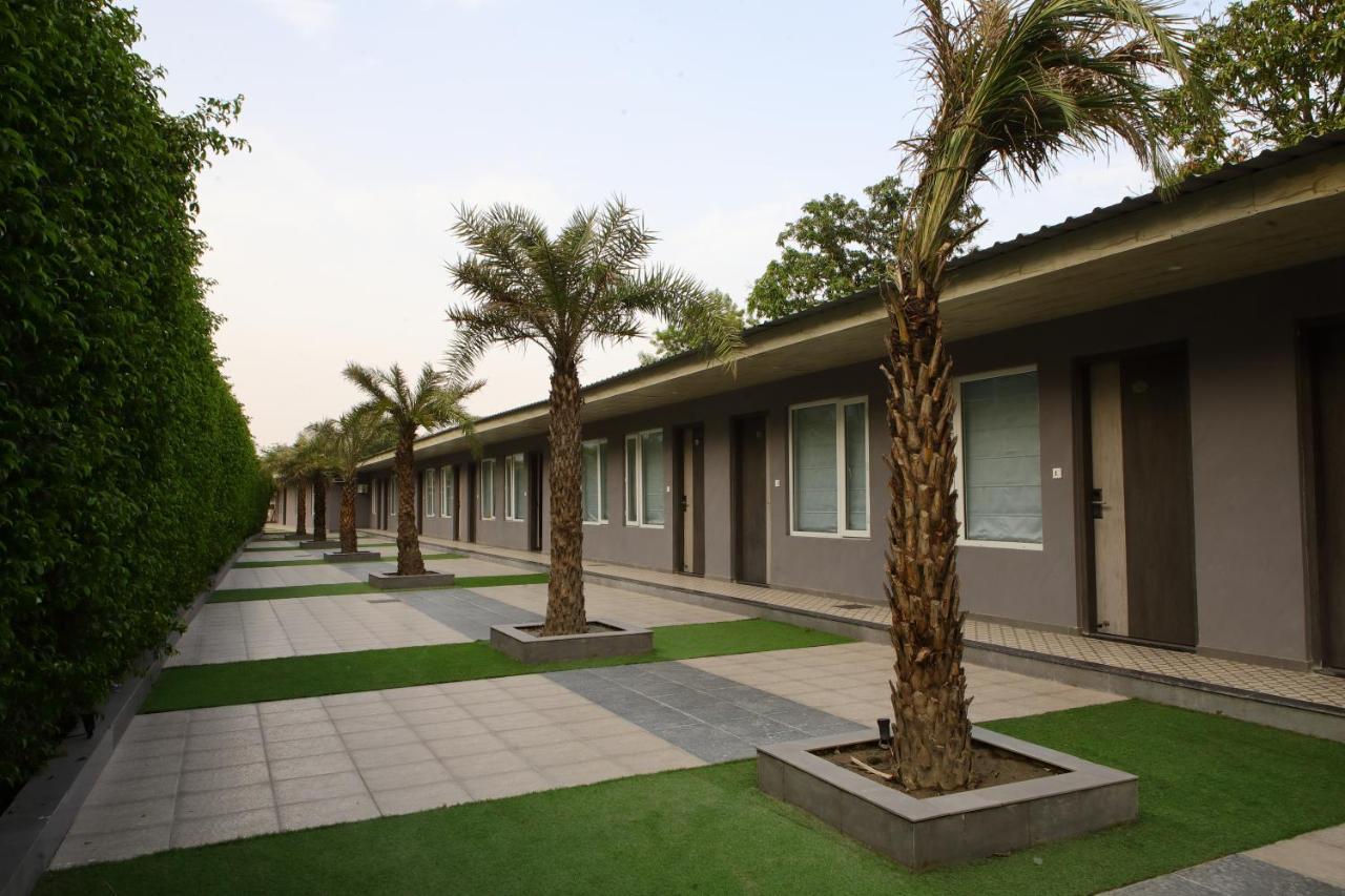 קאנפור Kingston Resort מראה חיצוני תמונה