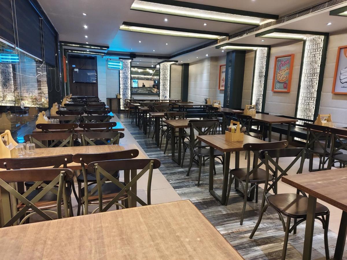 קאנפור Kingston Resort מראה חיצוני תמונה